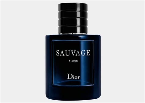 dior sauvage riecht wie|françois demachy Dior.